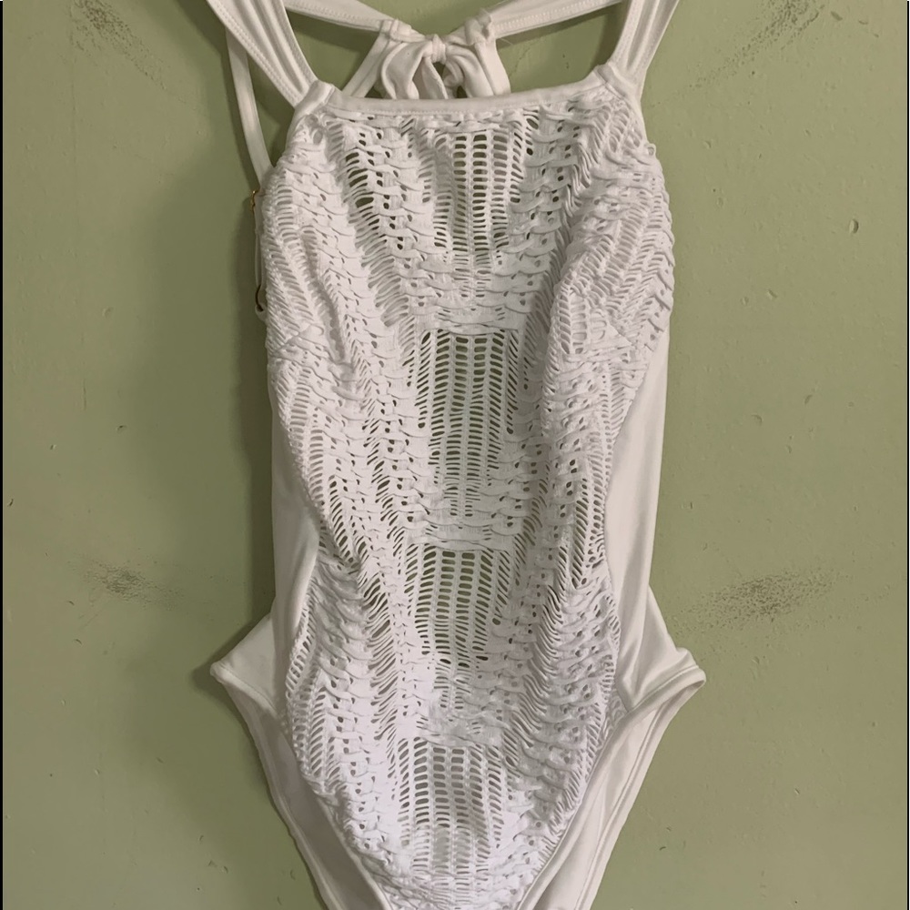 Despi Swimwear / Brand New / Size Medium